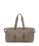 Brics X-Collection L Weekender nut