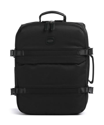 Brics Putni ruksak black