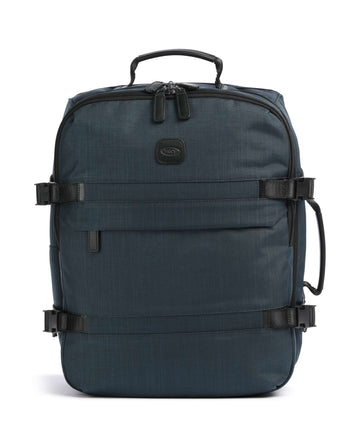 Brics Putni ruksak navy