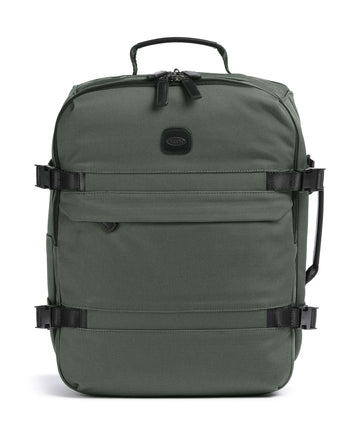 Brics Putni ruksak dark grey