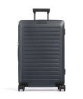 Porsche Design Voyager Spinner (4 wheels) blue