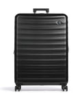 Brics Nausicaa Spinner (4 wheels) black