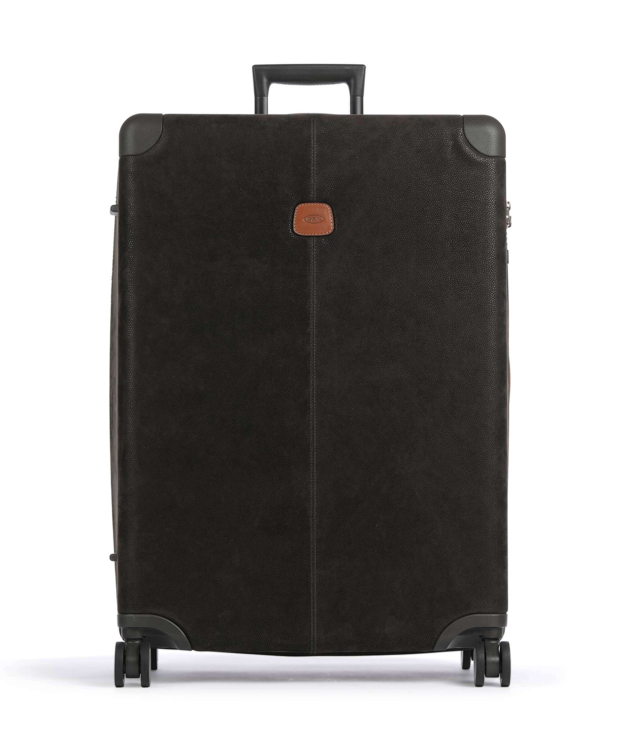Brics Life Spinner (4 wheels) olive