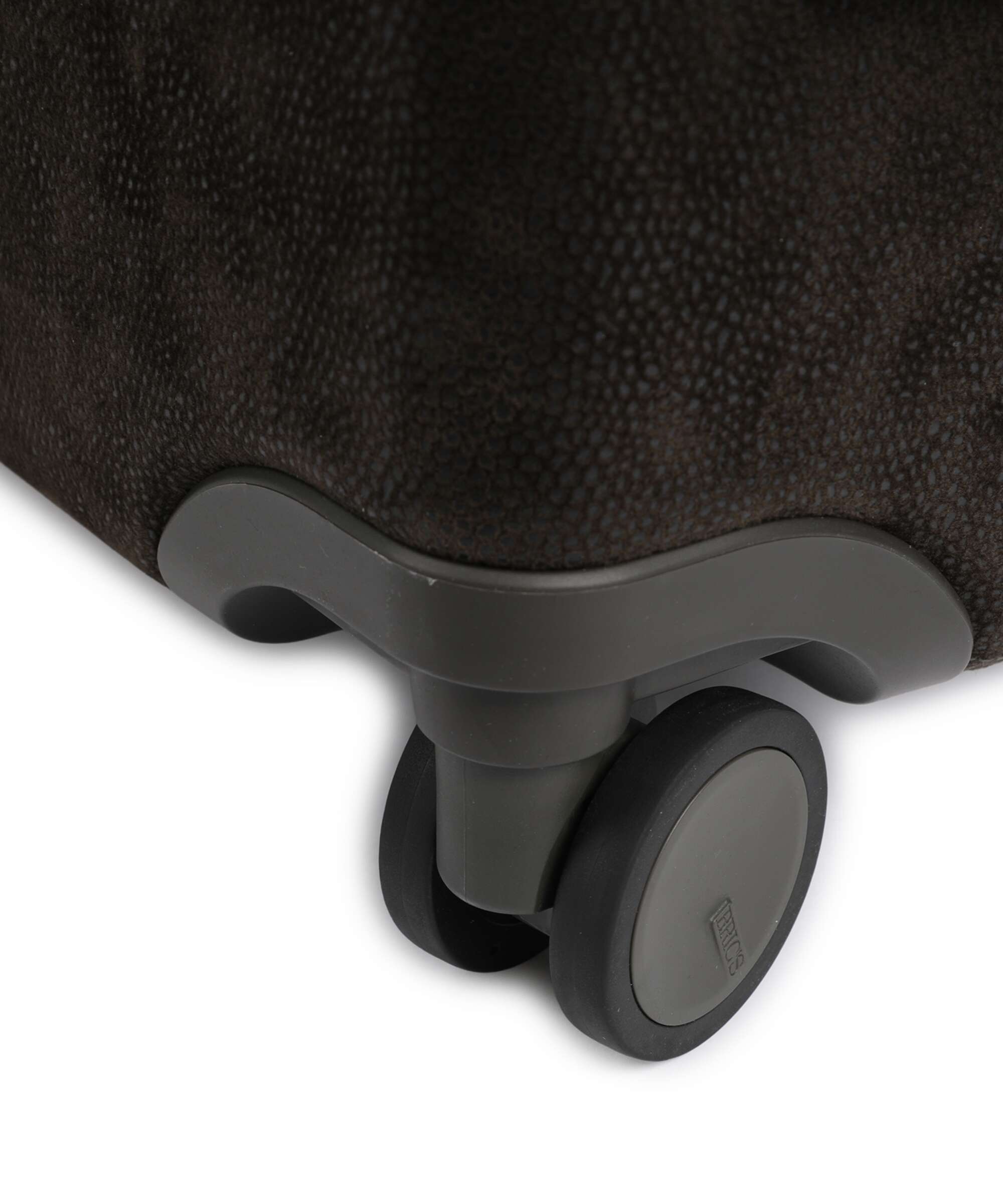 Brics Life Spinner (4 wheels) olive