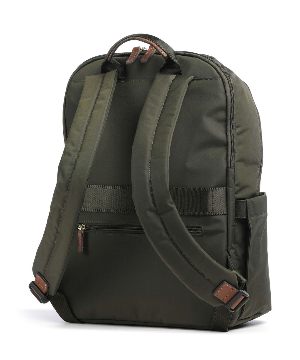 Brics X-Collection 2in1 Backpack olive
