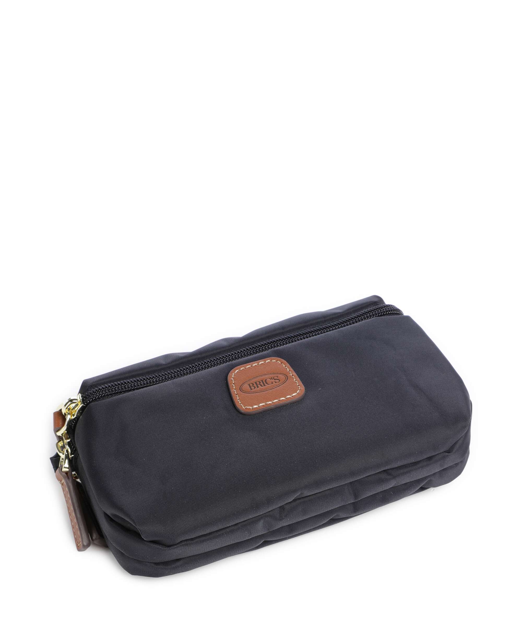 Brics X-Collection Crossbody bag ocean blue