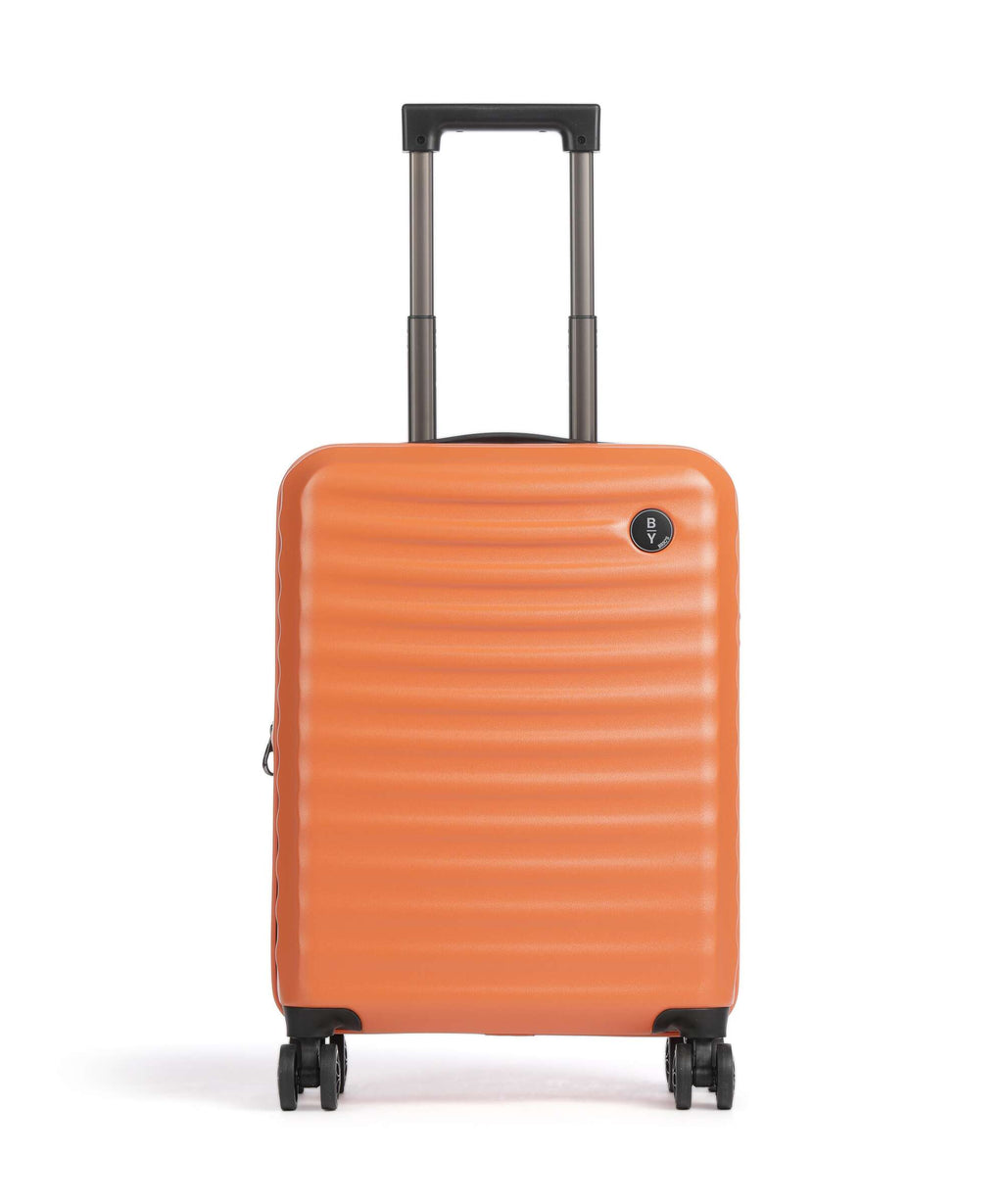 Brics Nausicaa Spinner (4 wheels) orange