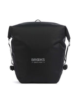 Brooks England Scape Large torba za prtljagu black