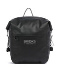 Brooks England Scape Small Luggage bag black