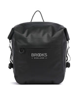 Brooks England Scape Small torba za prtljagu black