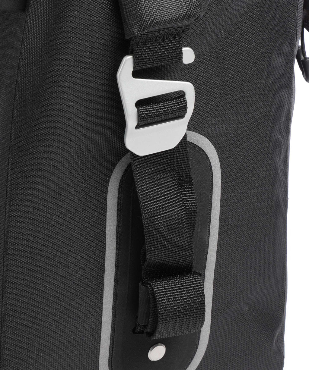 Brooks England Scape Small Luggage bag black