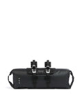 Brooks England Scape Roll Handlebar bag black