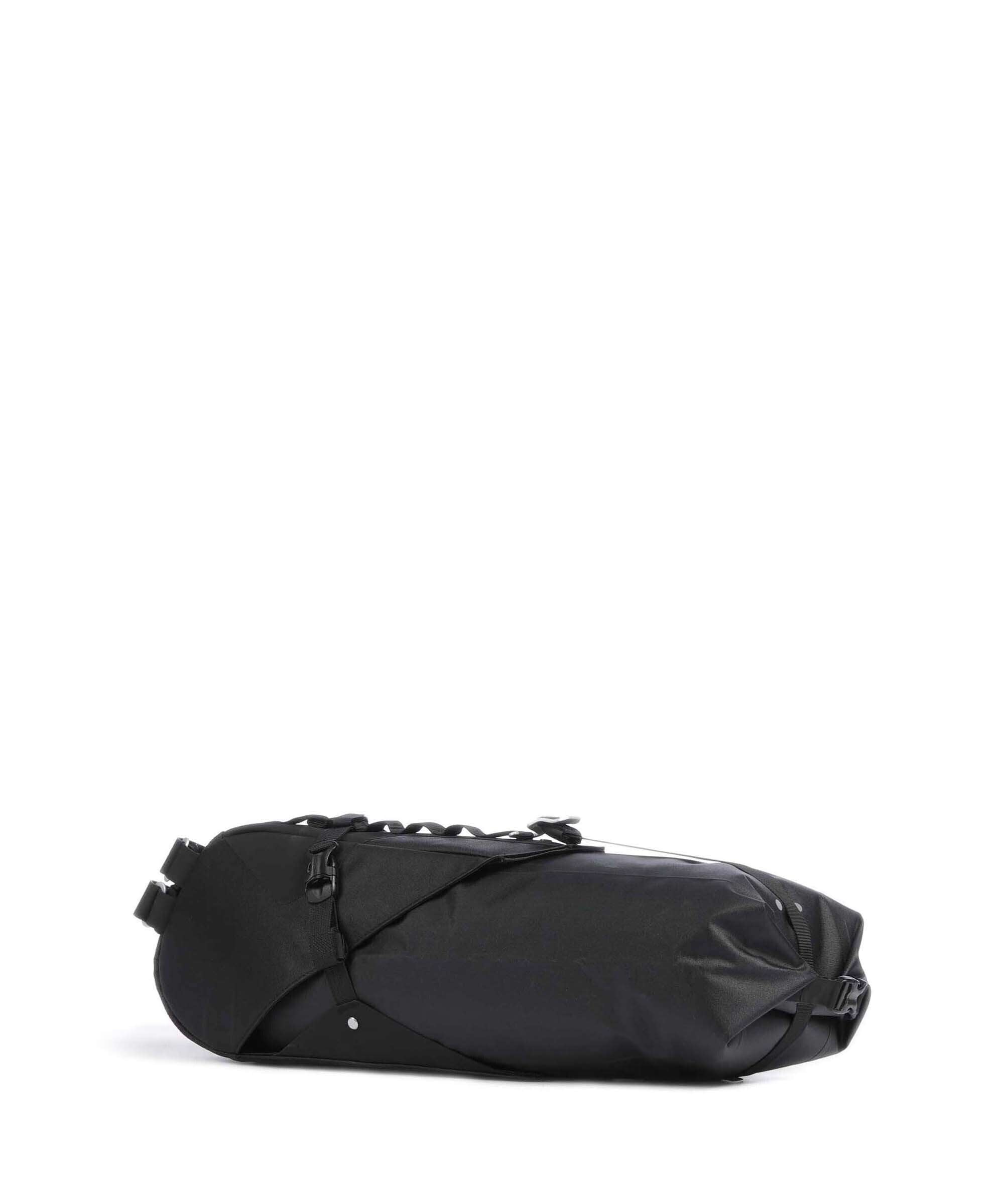 Brooks England Scape Saddle Bag Bike pannier black