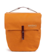 Brooks England Bricklane torba za prtljagu goosebeack/maroon