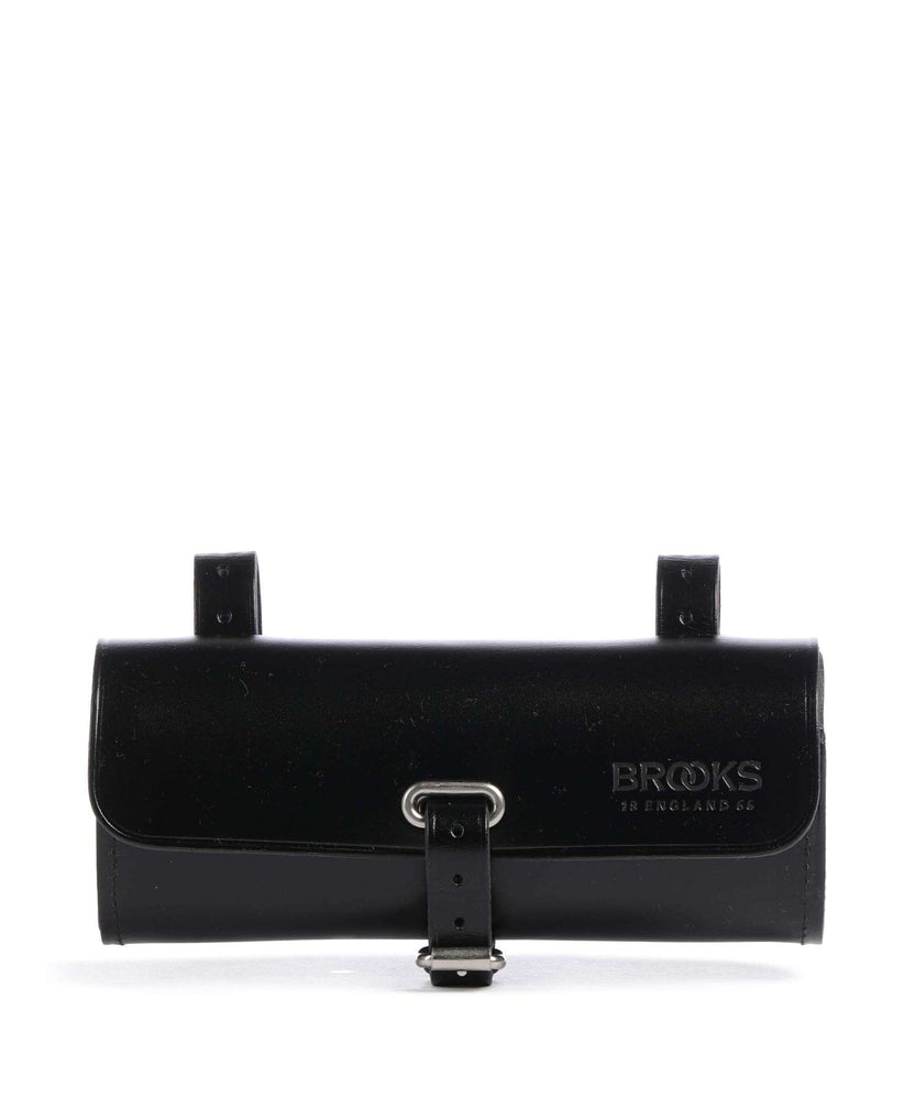 Brooks England Challenge Small Saddle bag black