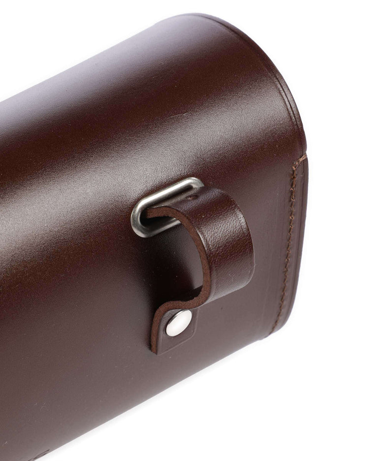 Brooks England Challenge Large Saddle bag brown