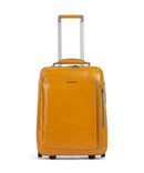 Piquadro Kolica s 2 role giallo zafferano