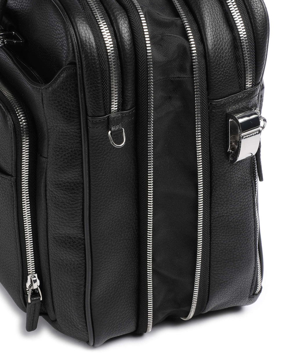 Piquadro Modus Briefcase nero