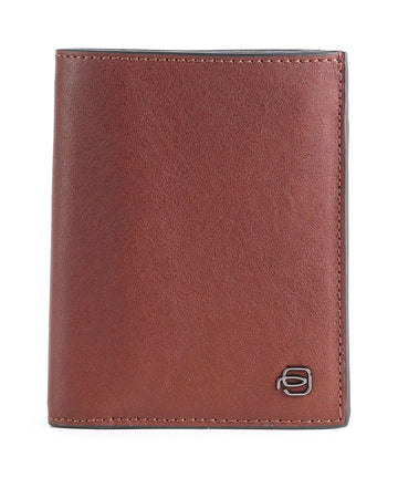 Piquadro Black Square RFID Novčarka tabacco