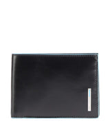 Piquadro Blue Square RFID Novčarka black