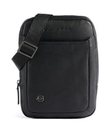 Piquadro Black Square Torba preko ramena black