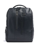 Piquadro Urban Ruksak za prijenosno računalo blau