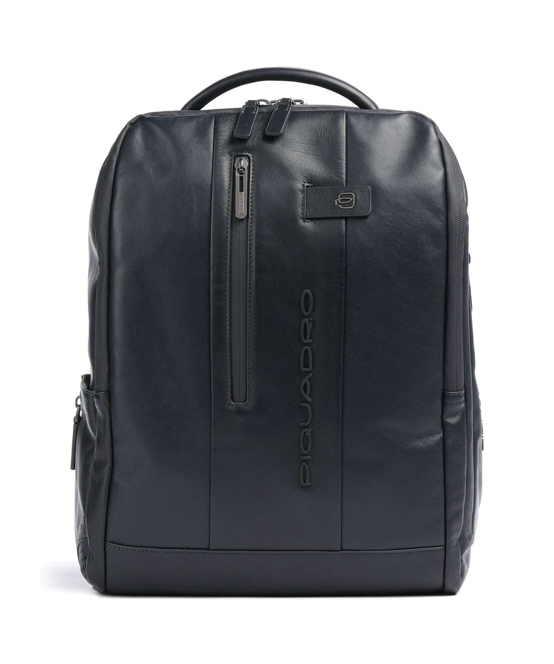 Piquadro Urban Laptop backpack blau