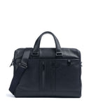 Piquadro Urban Briefcase blau