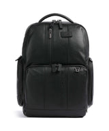 Piquadro Urban Laptop backpack schwarz