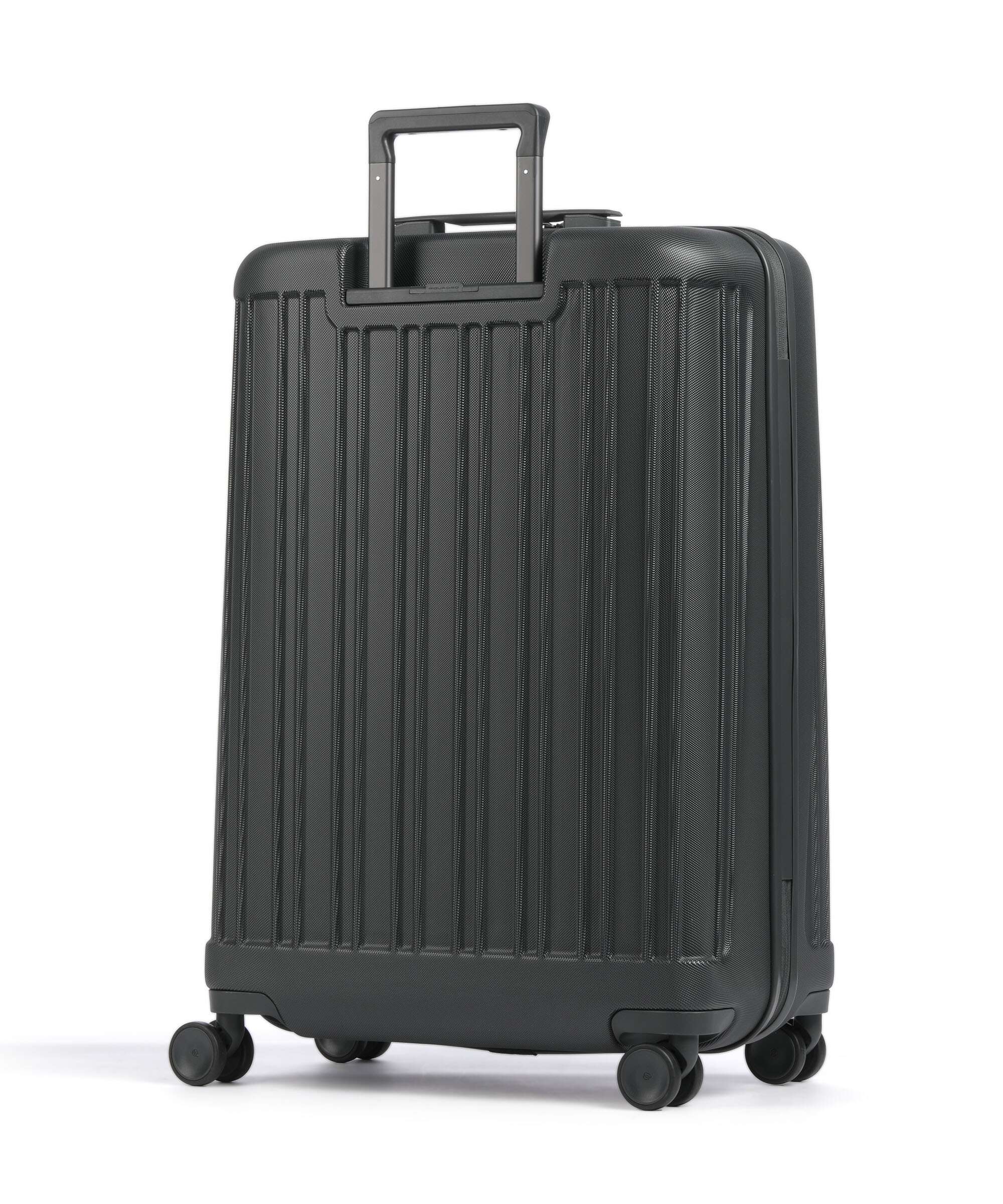 Piquadro SK Spinner (4 wheels) grigio