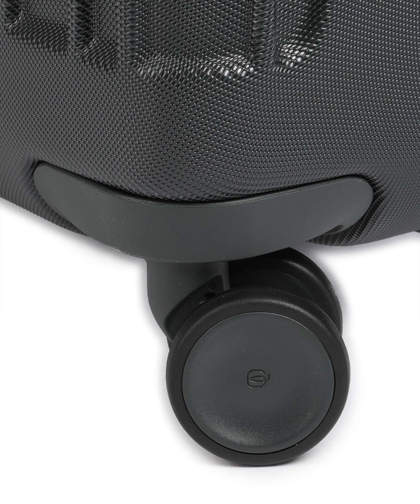 Piquadro SK Spinner (4 wheels) grigio