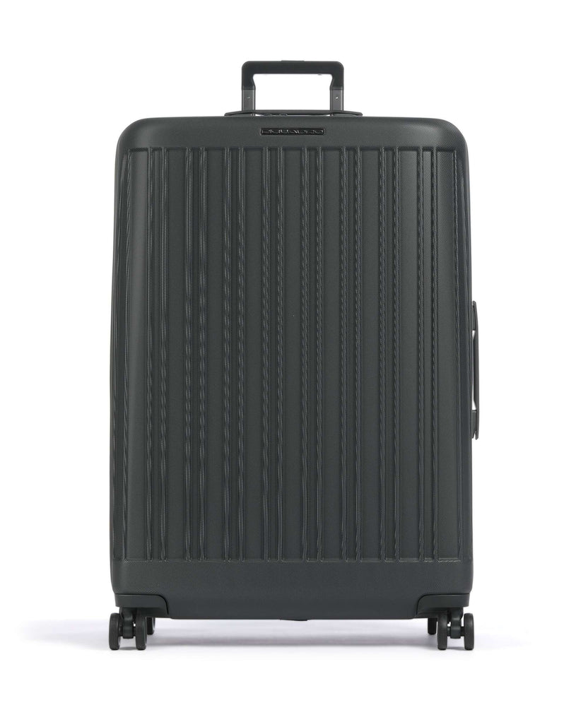 Piquadro SK Spinner (4 wheels) grigio