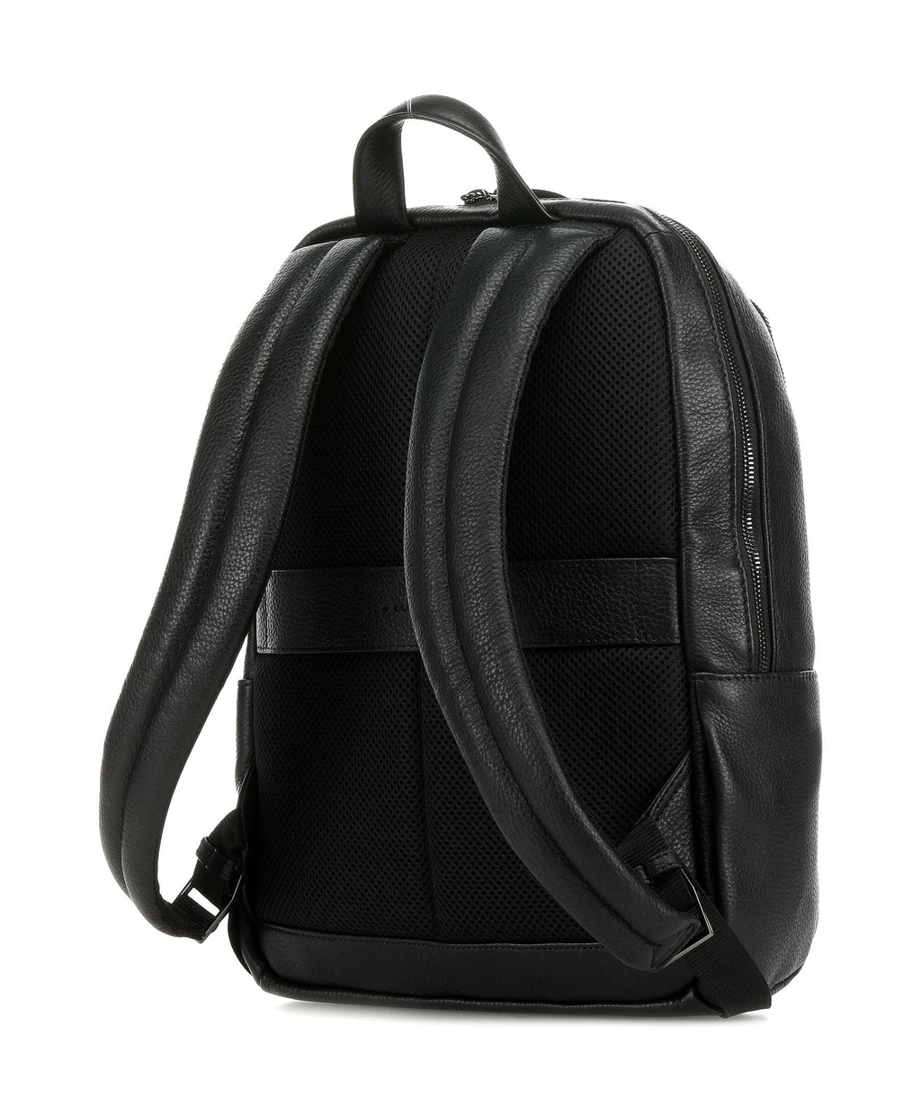 Piquadro Modus Special Laptop backpack black