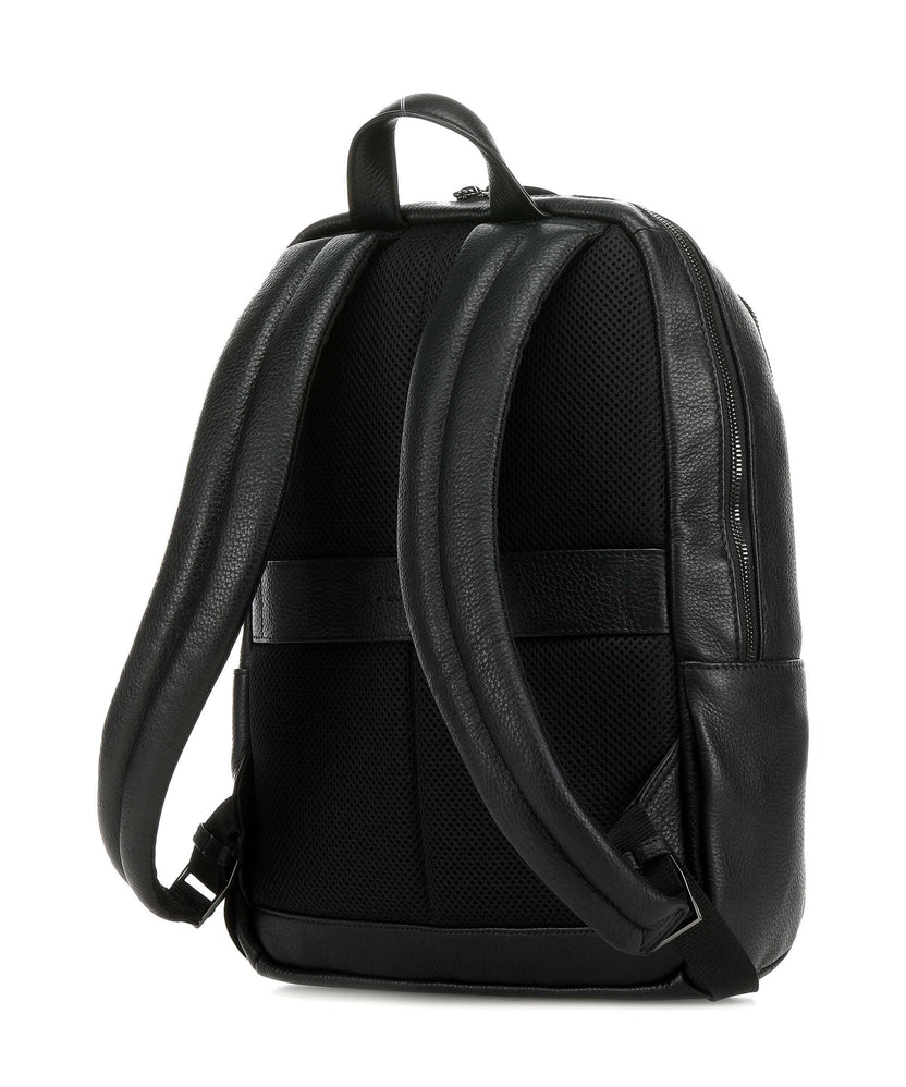 Piquadro Modus Special Laptop backpack black