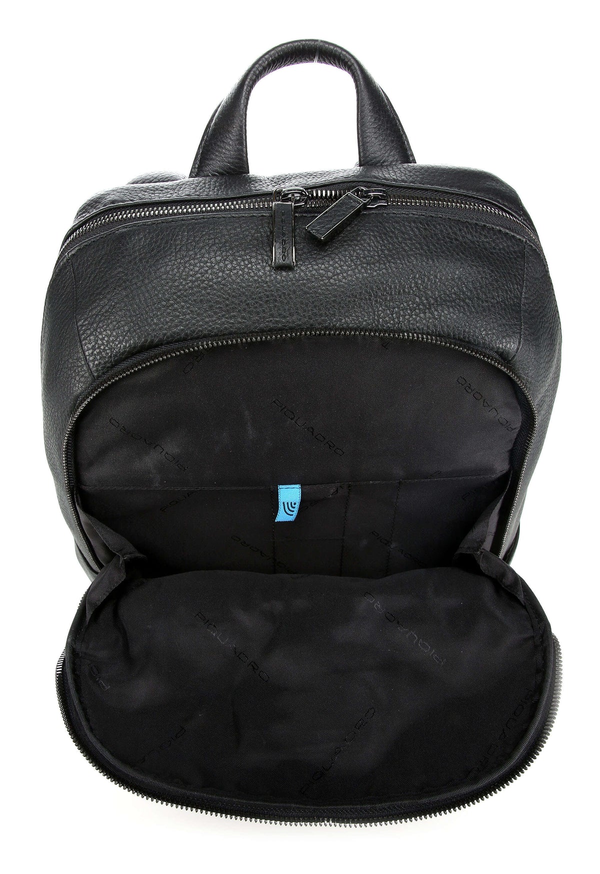 Piquadro Modus Special Laptop backpack black