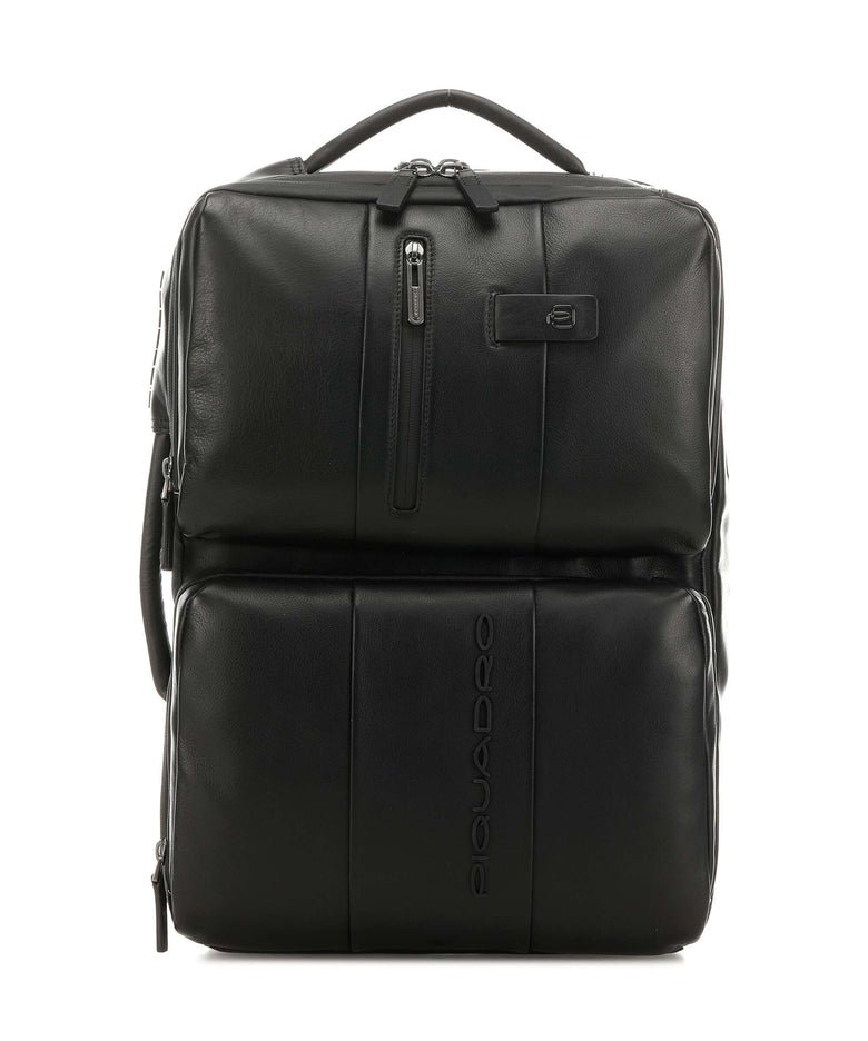 Piquadro Urban Backpack black