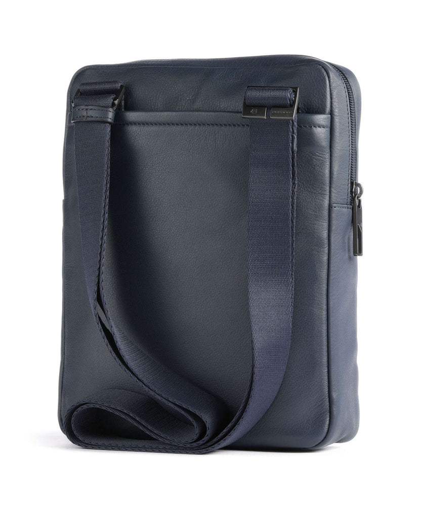 Piquadro AKRON Crossbody bag blue