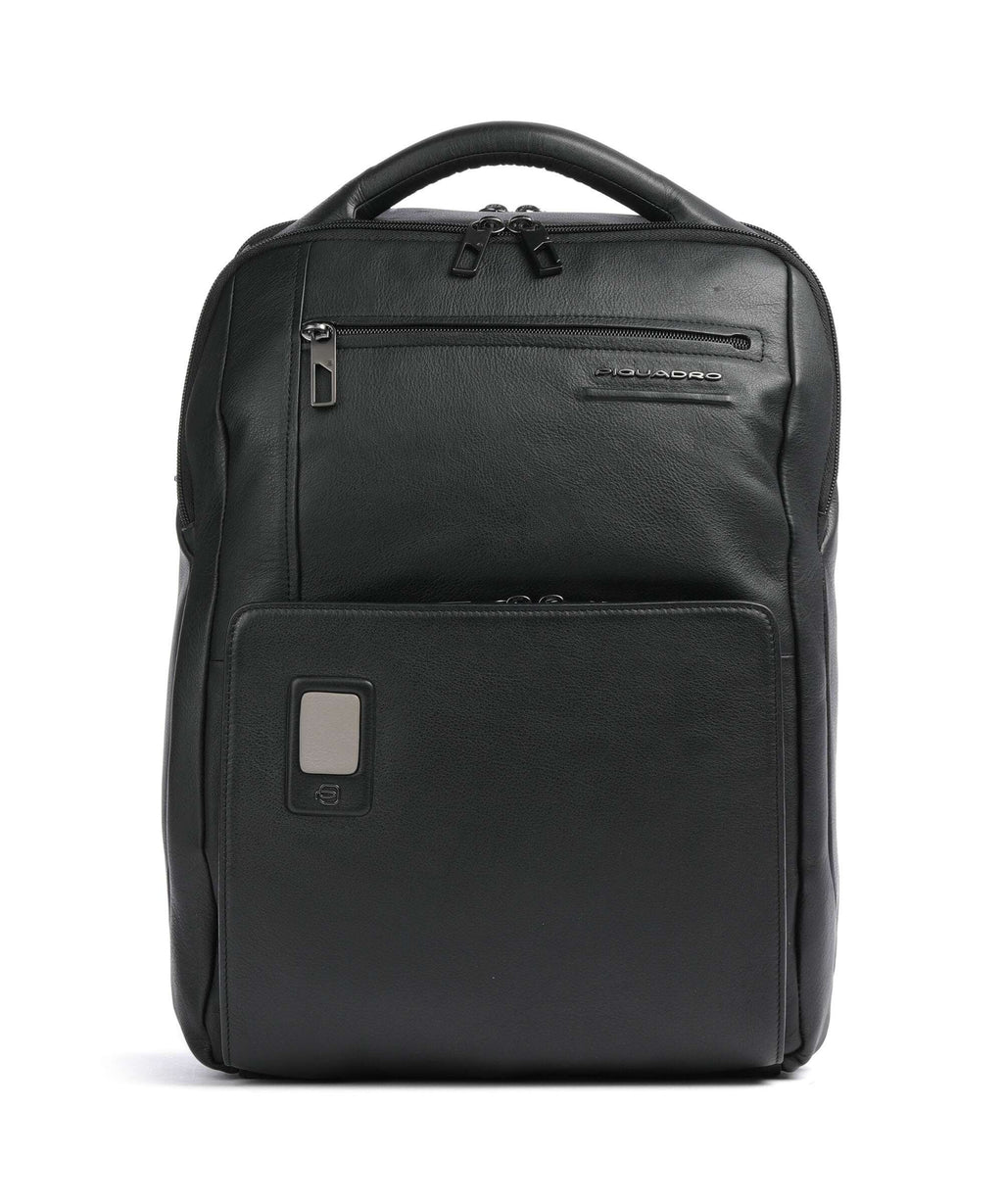 Piquadro AKRON Backpack black