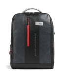 Piquadro Urban Ruksak za prijenosno računalo grey/black