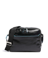 Piquadro Blue Square Aktovka black