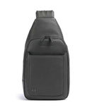 Piquadro Black Square Torba za praćku blue ocean