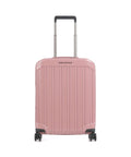 Piquadro PQ Light Spinner (4 wheels) pink