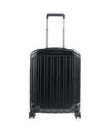 Piquadro PQ Light Kolica na 4 kotača matt black