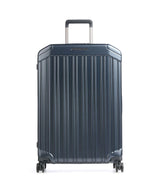Piquadro PQ Light Kolica na 4 kotača matt blue