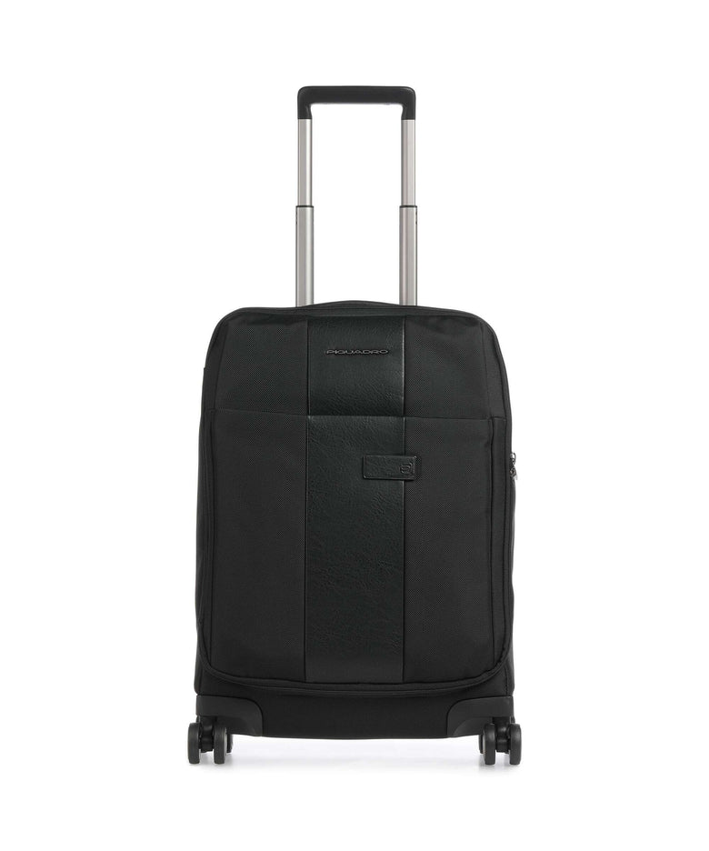 Piquadro Spinner (4 wheels) black