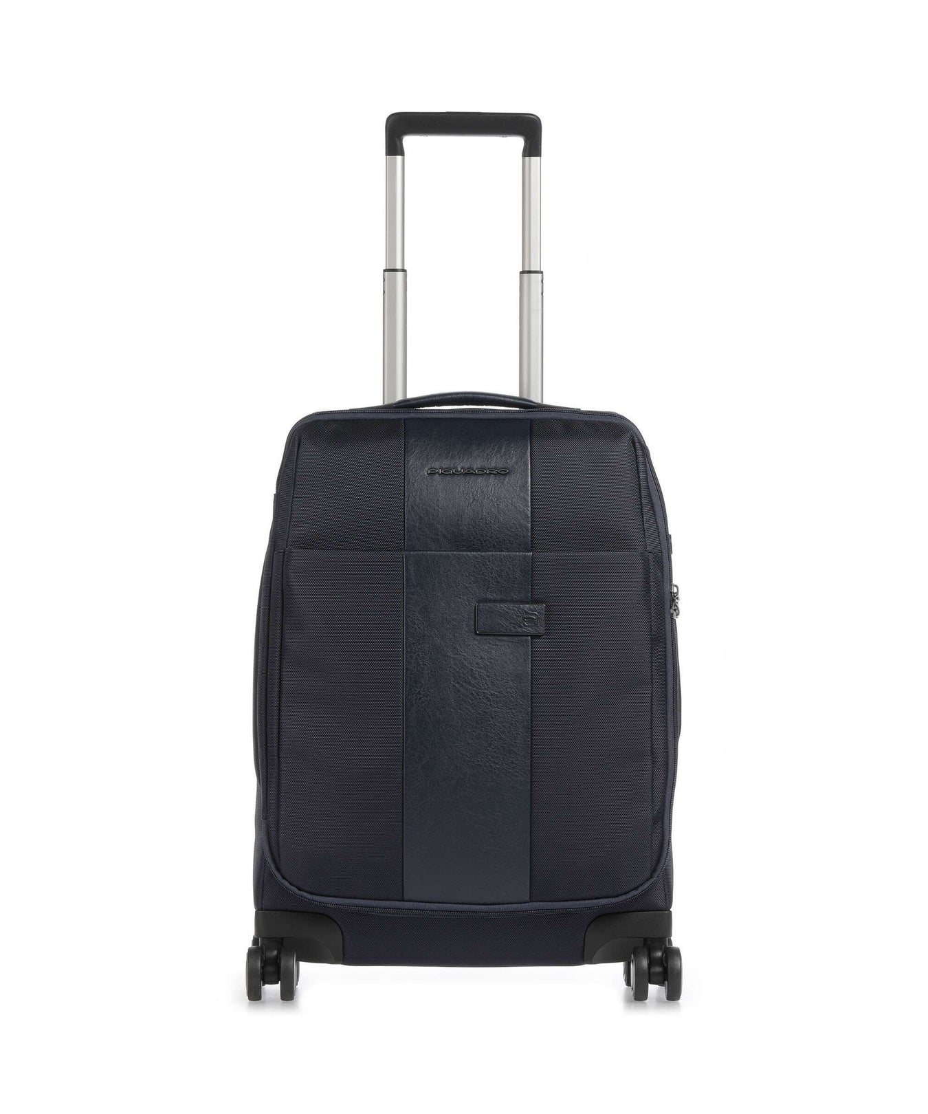 Piquadro Spinner (4 wheels) blue