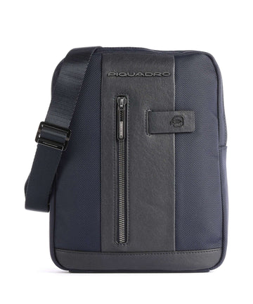 Piquadro Brief 2 Torba preko ramena blue