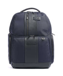 Piquadro Brief 2 Ruksak za prijenosno računalo blue