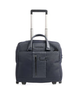 Piquadro Brief 2 Mobilni ured blue