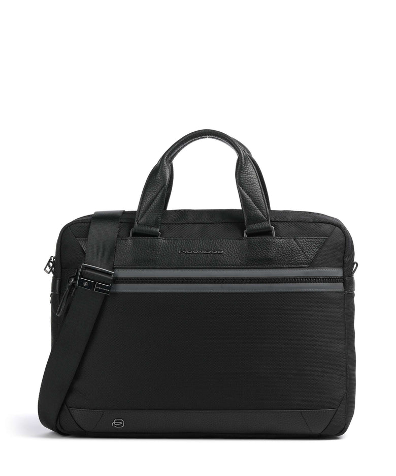 Piquadro W109 Briefcase nero